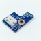 Dell Lattitude E4300 Speaker SUB Board LS-415AP
