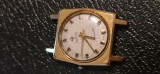Ceas dama mecanic Zodiac., Mecanic-Manual