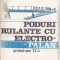 bnk ant IMT Timisoara - Poduri rulante cu electropalan