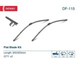 Lamela stergator Mercedes Cls, E-Class, E-Class T-Model; Porsche Cayenne; VW Touareg Motor 2.5 R5 TDI, 3.0 Diesel, 3.0 S E-Hybrid, 3.0 TDI, lungime