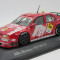 Macheta Alfa Romeo 155 V6 TI #10 Minichamps 1:43