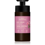 Green Pharmacy Damask Rose &amp; Shea Butter crema de corp 739 ml