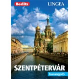 Szentp&eacute;terv&aacute;r - Barangol&oacute;