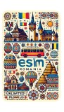 eSIM Romania, Unlimited Plus, 30 Days