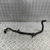 Furtun Lichid Racire BMW X1 F48 2017 OEM 9250564, diametru 20mm, compatibil si Iveco, echivalent 98468195