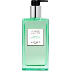 HERM&Egrave;S Le Bain Un Jardin sur le Nil gel de duș pentru corp si par unisex 200 ml