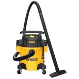 Aspirator umed/uscat DXV20P, cuva plastic, 20L, 1050W