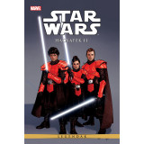 Star Wars: Hagyat&eacute;k II. - John Ostrander-Jan Duursema