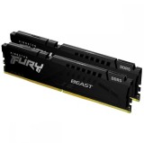KS DDR5 32GB K2 6800MHZ KF568C34BBK2-32 &quot;KF568C34BBK2-32&quot;, Kingston