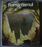 Romantismul (album Editura Aquila, 2008)