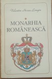 MONARHIA ROMANEASCA - VALENTIN HOSSU LONGIN