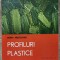 Profiluri plastice - Horia Medeleanu