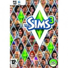 The Sims 3 PC foto