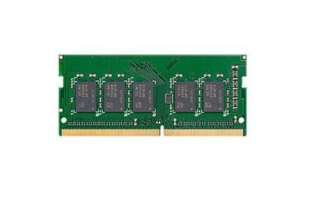 SYNOLOGY D4ES02-8G 8GB DDR4 ECC SODIMM RAM Module, &quot;D4ES02-8G&quot;