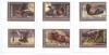|Romania, LP 1732/2006, Lilieci, MNH, Nestampilat