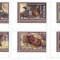 |Romania, LP 1732/2006, Lilieci, MNH