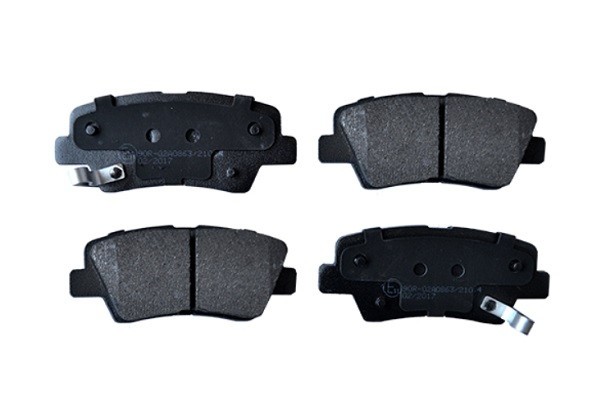 Set Placute Frana 151773 55464
