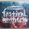Festival Anthems 3CD Compilation (Fatboy Slim, Tiesto, Faithless, Prodigy)
