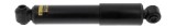 Amortizor axa semiremorca Monroe Magnum Axle 295-425mm, presiune ulei bitubular, ROR Meritor Weweler Cardi, tija 18mm, alezaj 45mm Monroe