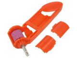 Aparat Ascuțit Burghie &Oslash; 2-12,5mm NEO TOOLS 55-229