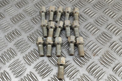 Set prezoane roata AUDI A5 Avant 2024 OEM: WHT002438 | 31880917 foto