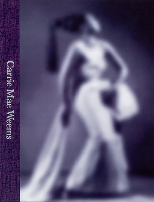 Carrie Mae Weems: A Great Turn Is Possible foto
