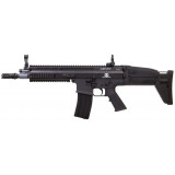 FN SCAR - BLACK - AEG - ABS, Cyber Gun