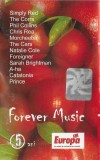 Caseta Forever Music - vol 5, superselectie, originala, Casete audio, Pop, a&amp;a records romania