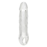 Prelungitor Penis Performance Maxx +3.75 cm, TPE, Transparent