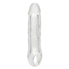 Prelungitor Penis Performance Maxx +3.75 cm, TPE, Transparent