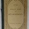 OVIDE , MORCEAUX CHOISIS DES &#039; METAMORPHOSES &#039; , TEXT IN LATINA , VOTE SI COMENTARII IN FRANCEZA , 1927