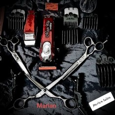 Frizer La Domiciliu foto