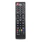 Telecomanda universala pentru Samsung smart led si lcd + Set 2 baterii VARTA Superlife R03 AAA