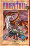 Fairy Tail - Volume 19 | Hiro Mashima, Kodansha America, Inc