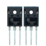 YGW50N65F1 - Luxin