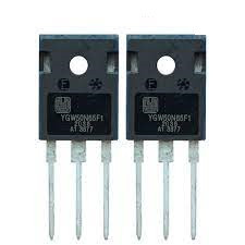 YGW50N65F1 - Luxin
