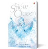 The Snow Queen YR CD - Retold By Lesley Sims - Editura LibHumanitas