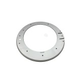 Rama interioară ușă pentru mașină de spălat rufe GORENJE 333846 AEG Original