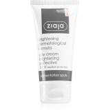 Ziaja Med Whitening Care crema protectiva impotriva petelor pigmentare SPF 20 50 ml