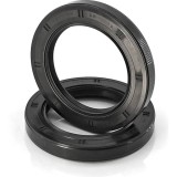 Simering pentru masina de spalat Bosch Zanussi Electrolux 30X52X10/12 compatibil