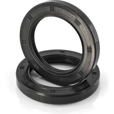 Simering pentru masina de spalat Bosch Zanussi Electrolux 30X52X10/12 compatibil