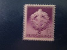 GERMANIA NESTAMPILAT IN PERFECTA STARE MNH=260