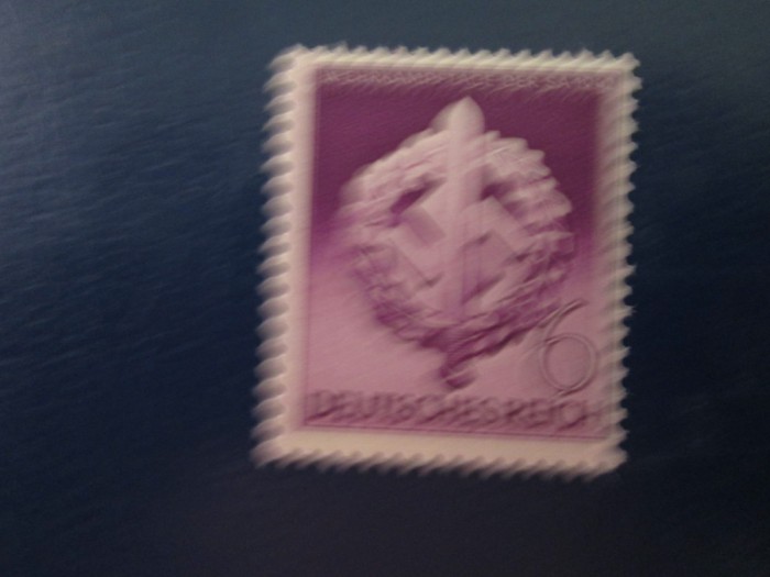 GERMANIA NESTAMPILAT IN PERFECTA STARE MNH=260