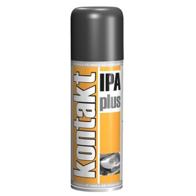 SPRAY CONTACT IPA PLUS 60 ML. AG - CHE1430 foto