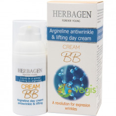 Crema BB zi Antirid-Lifting Argireline SPF15 30gr foto