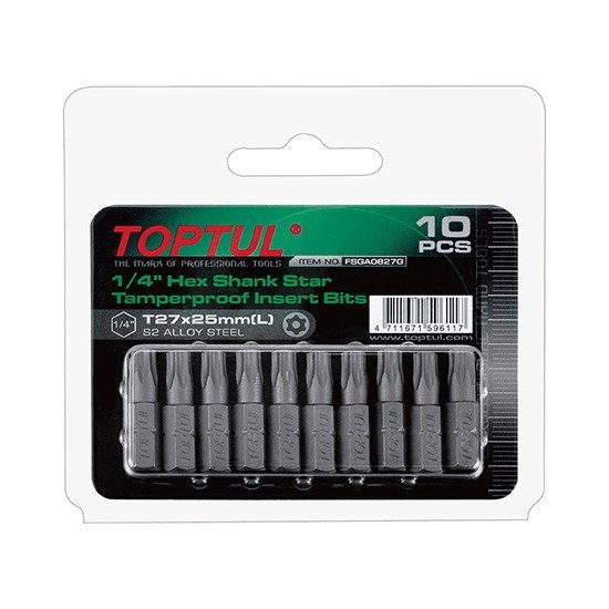 Set 10 biti 1 4 T30