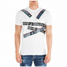 Tricou Dsquared2 foto