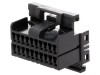 Conector cablu-plată MULTILOCK mufă mamă fără contacte, TE Connectivity