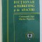 DICTIONAR DE MARKETING SI DE AFACERI de CONSTANTIN NITA si MARIUS POPESCU , 1999