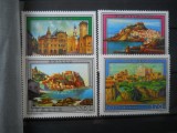 CR 1979 SERIE ITALIA MNH